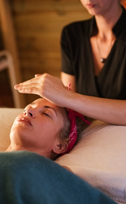 Séance de Reiki à Bouvron avec Elodie Doucet